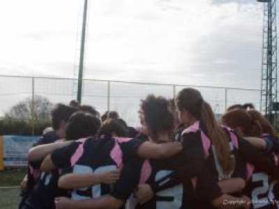 rugby femminile bari